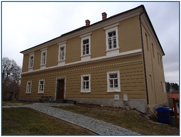 MUZEUM TRHOV KAMENICE