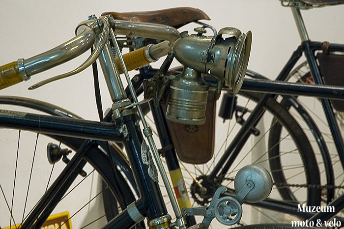 MUZEUM MOTO VELO PEROV NAD LABEM