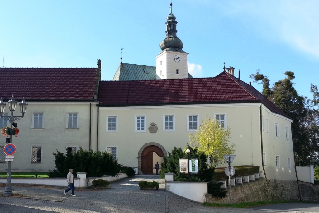 MUZEUM BESKYD FRDEK-MSTEK