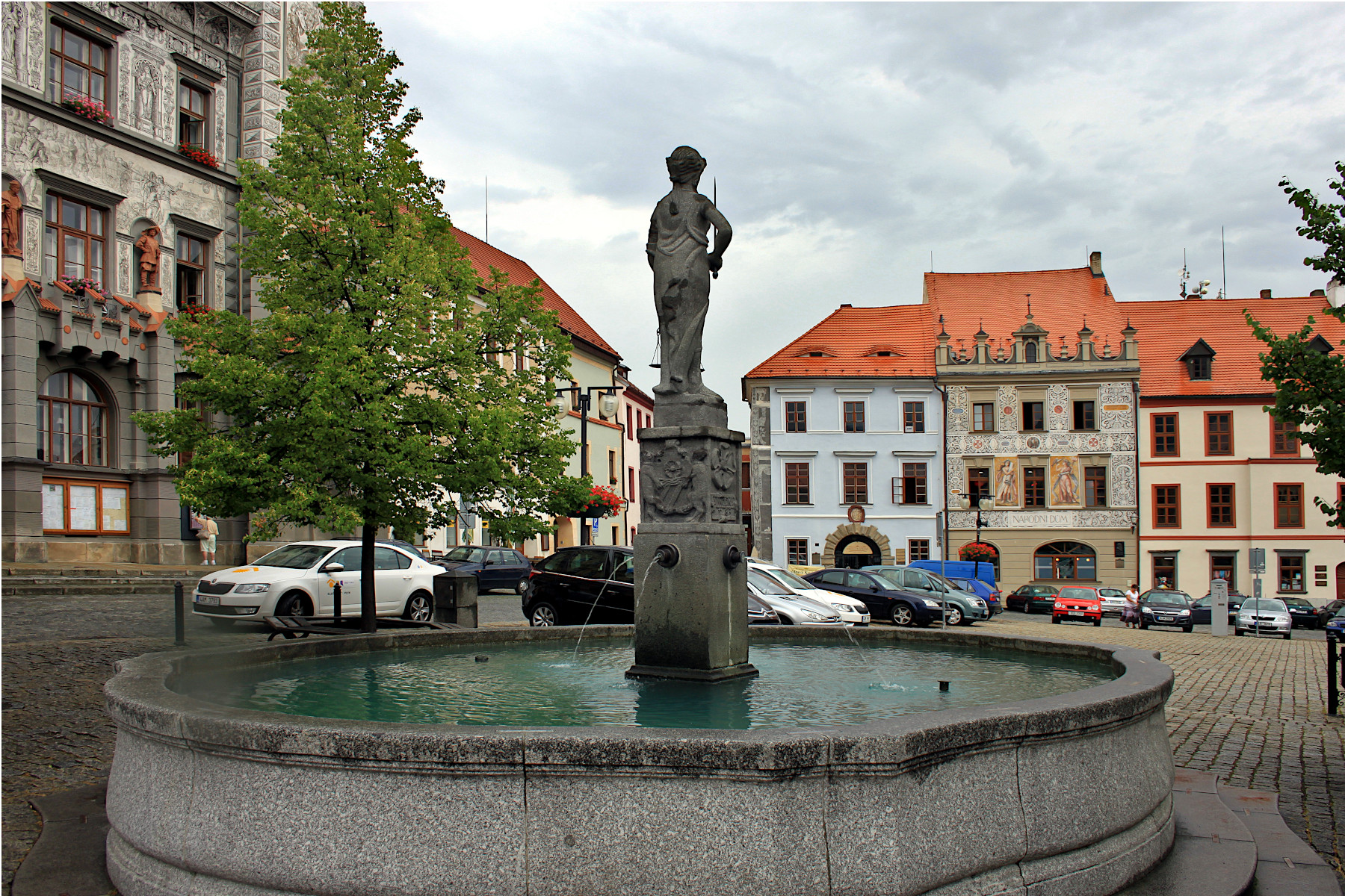 PRACHATICE