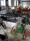 Muzeum zemdlskch stroj 
(klikni pro zvten)