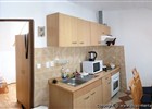 Penzion Ovaz - kuchy - apartmn 
(zoom in)