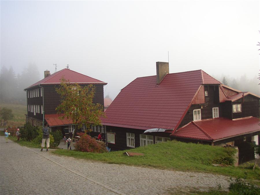 Hotel Sulov na Blm Ki