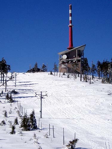 SKI LYS HORA