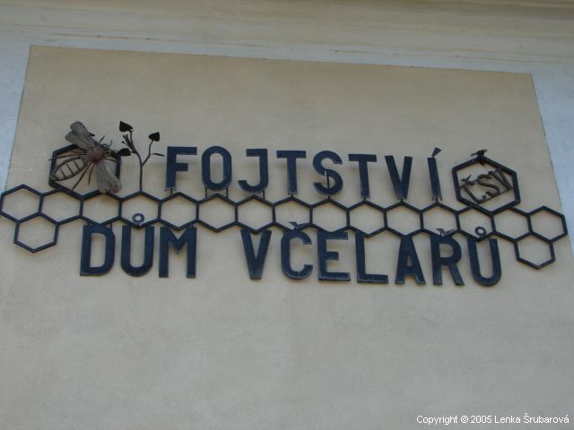 VELASK MUZEUM V CHLEBOVICCH