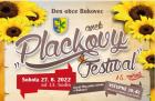 Den obce Bukovec aneb Plackov festival
