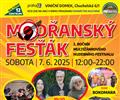 MODANSK FESK