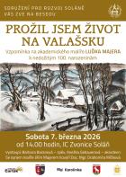 Pro�il jsem �ivot na Vala�sku