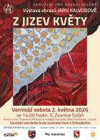 Jaru Kalvodov�: Z jizev kv�ty