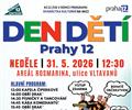 DEN D�T� PRAHY 12