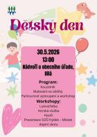 D�tsk� den 