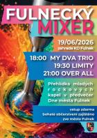 Fulneck� mix�r