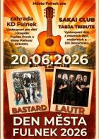 Den m�sta Fulnek 2026