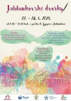 Jablunkovsk� dvorky